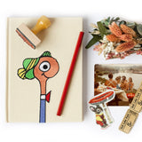Welcome to the Busy World of Richard Scarry! We’re so excited to bring the beloved charm and joy of childhood memories of Busytown to life. Each piece in our collection celebrates Richard Scarry’s world of community, kindness, and imagination—true to Three Potato Four’s love for reimagining timeless classics and a bringing a touch of nostalgia to everyday life.