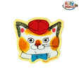We’re so excited to bring the beloved charm and joy of childhood memories of Busytown to life. Each piece in our collection celebrates Richard Scarry’s world of community, kindness, and imagination—true to Three Potato Four’s love for reimagining timeless classics and a bringing a touch of nostalgia to everyday life.