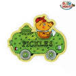 We’re so excited to bring the beloved charm and joy of childhood memories of Busytown to life. Each piece in our collection celebrates Richard Scarry’s world of community, kindness, and imagination—true to Three Potato Four’s love for reimagining timeless classics and a bringing a touch of nostalgia to everyday life.