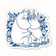 Welcome to Moominvalley.

Inspired by Tove Jansson’s beloved world, this collection celebrates the beauty of a slower, gentler way of living where simple pleasures like a warm cup of tea, a quiet walk, and time spent with friends mean everything. Each piece reflects the spirit of Moominvalley: thoughtful, whimsical, and rooted in everyday joy.