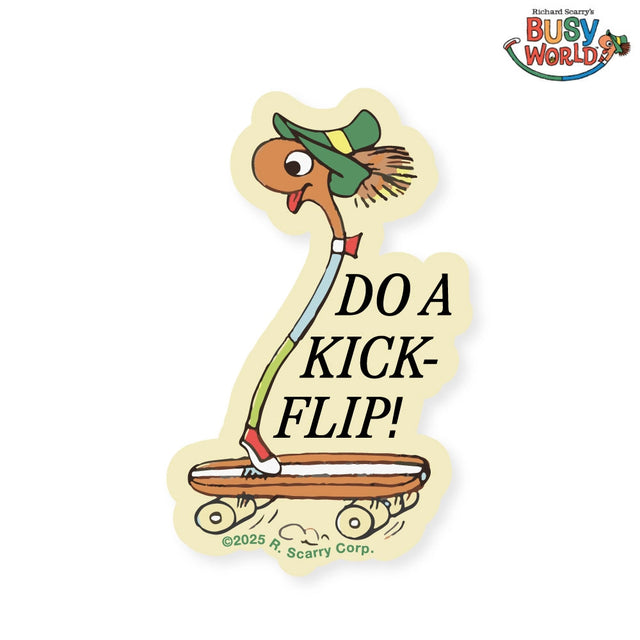 Welcome to the Busy World of Richard Scarry!

We’re so excited to bring the beloved charm and joy of childhood memories of Busytown to life. Each piece in our collection celebrates Richard Scarry’s world of community, kindness, and imagination—true to Three Potato Four’s love for reimagining timeless classics and a bringing a touch of nostalgia to everyday life.