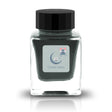 The Three-Year Anniversary Contact Collection features rich, vibrant colors with a smooth writing experience and fascinating characteristics such as shimmer and scent. The “Super” inks contain iridescent shimmer particles that shift color with the light, while the scented inks add a sensory twist to your writing. Please note that scented inks may feather when a large amount is applied—using fountain pen–friendly paper is recommended for the best results.