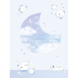 Sticker Album My Seal Binder - Enaga Syrup
