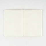 Hobonichi Hiroko Kubota: Hobonichi Graph Notebook (A6) - Another night of falling star sparklers