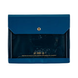 Hobonichi Alettone: Document Case for A6 Size