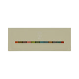 Hobonichi TSUKI no IRO: Translucent Sticky Notes