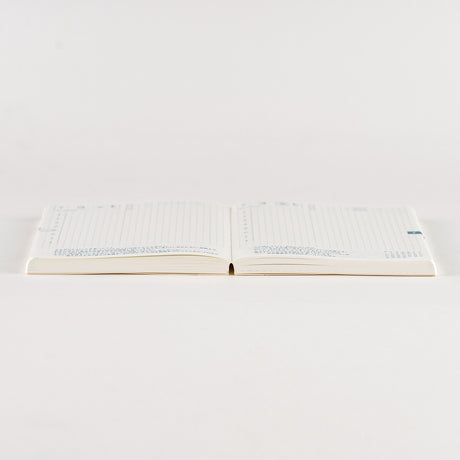 Hobonichi Techo 2027 Japanese Original Book - A6