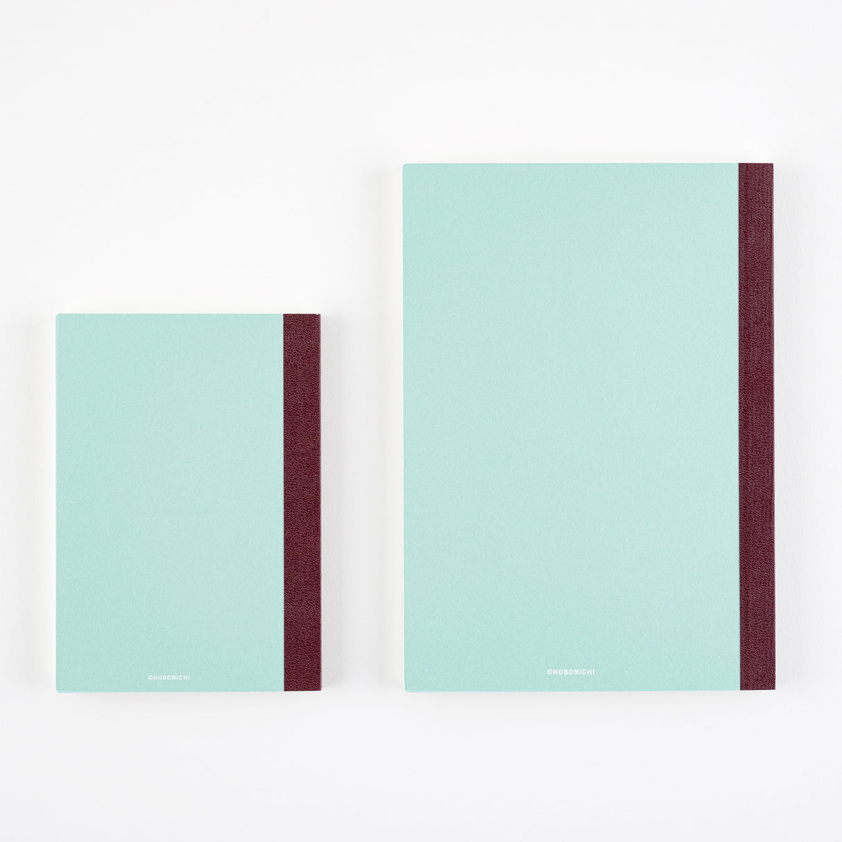Cuaderno de hojas rayadas Hobonichi (tamaño A5)