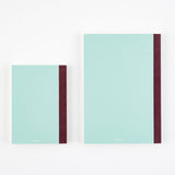 Cuaderno de hojas rayadas Hobonichi (tamaño A5)