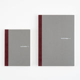 Cuaderno Hobonichi en blanco (tamaño A5)