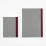Cuaderno Hobonichi en blanco (tamaño A5)