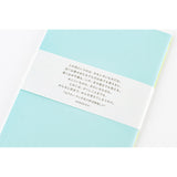 Fireside Chat Notebook - Dot Grid (B6 Size)