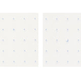 Fireside Chat Notebook - Dot Grid (B6 Size)