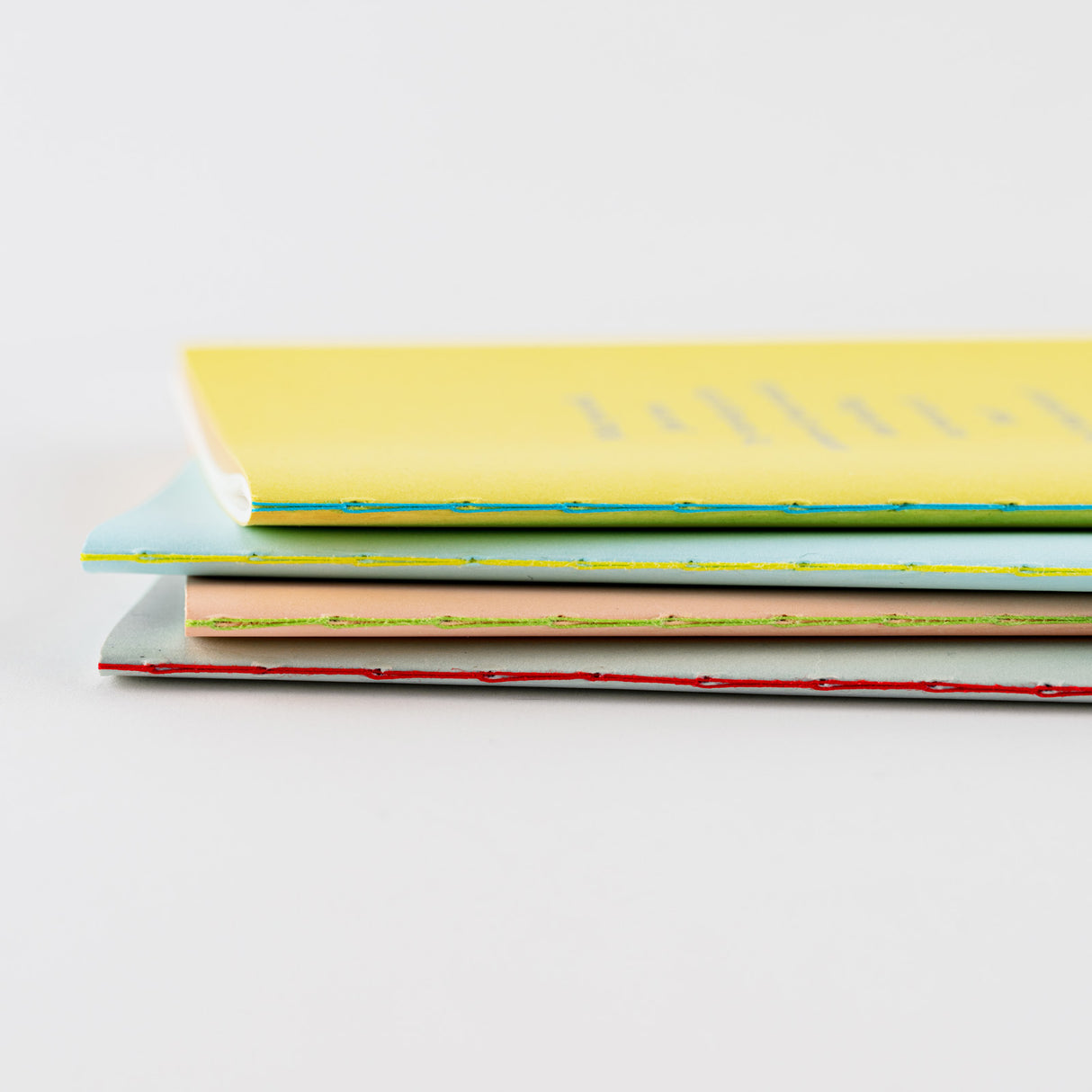 Cuaderno de notas para charlas junto a la chimenea, en blanco (tamaño B7)