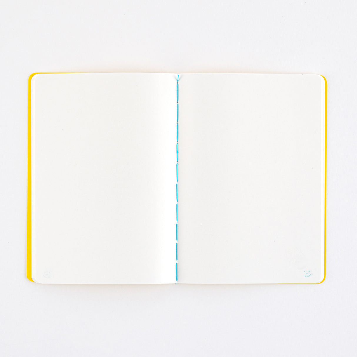Cuaderno de notas para charlas junto a la chimenea, en blanco (tamaño B7)