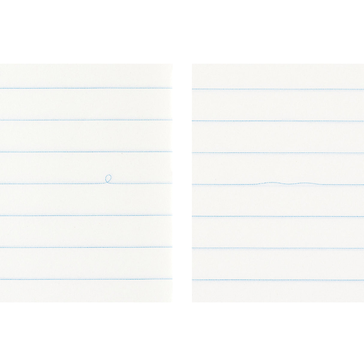 Fireside Chat Notebook - Lined (B7 Size)