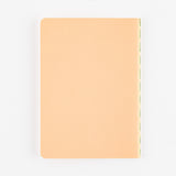 Fireside Chat Notebook - Lined (B7 Size)