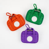 POTR: Mini billetera - Stroll Jr. (morado)