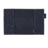 Hollywood Ranch Market Indigo Jeans Pocket (5-Year Techo) A6 Size Cover Only