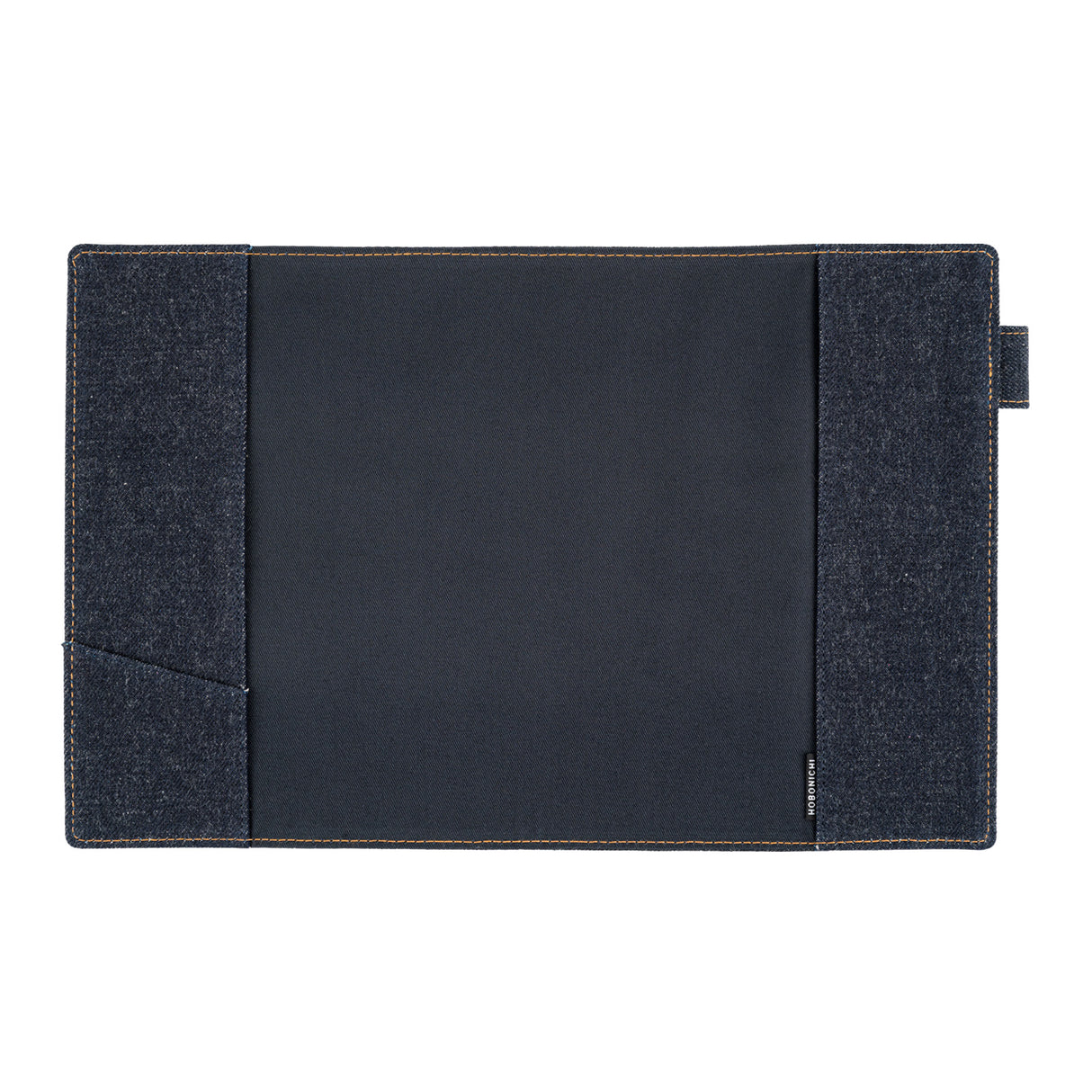 Hollywood Ranch Market Indigo Jeans Pocket (Large 5-Year Techo) A5 Size Cover Only