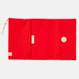 Hobonichi Techo Weeks Cover - Tragen: Red