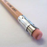 OHTO Wooden Mechanical Pencil 0.5mm- Green