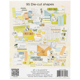 49 And Market Ephemera Bits - Toddler Time
