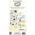 49 & Market Blendable Rub-On Transfers - Toddler Time