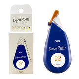 Pocket Book Deco Rush