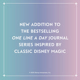 Disney One Wish A Day