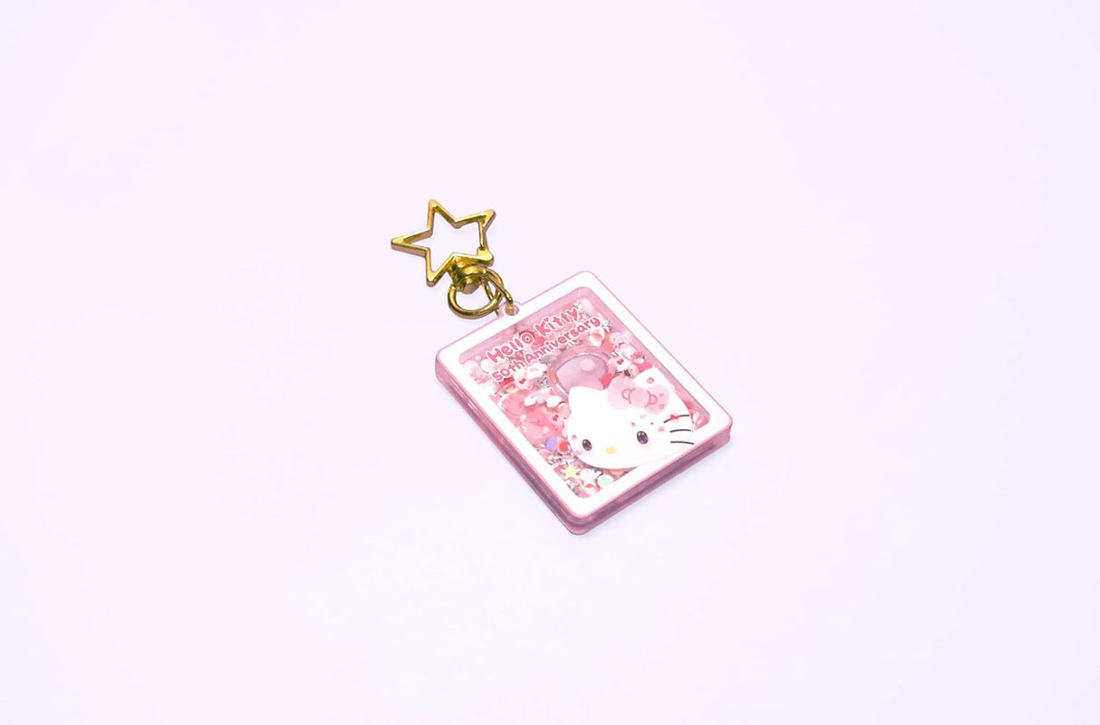 Kaweco x Hello Kitty AL Sport Fountain Pen - 50th Anniversary Light Pink - Limited Edition
