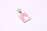 Kaweco x Hello Kitty AL Sport Fountain Pen - 50th Anniversary Light Pink - Limited Edition