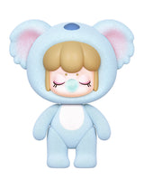 Baby Nanci Fluffy Party Surprise Figure Dolls