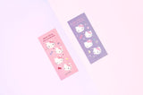 Kaweco x Hello Kitty AL Sport Fountain Pen - 50th Anniversary Light Pink - Limited Edition