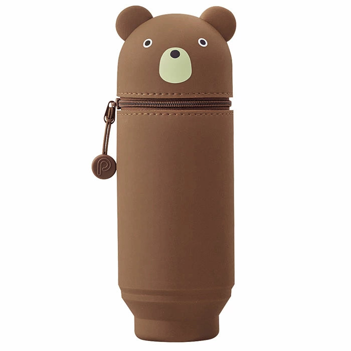 Lihit Lab PuniLabo Stand Up Pen Case - Large