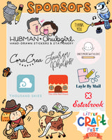 Little Craft Fest 2026