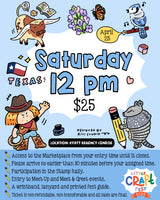 Little Craft Fest 2026