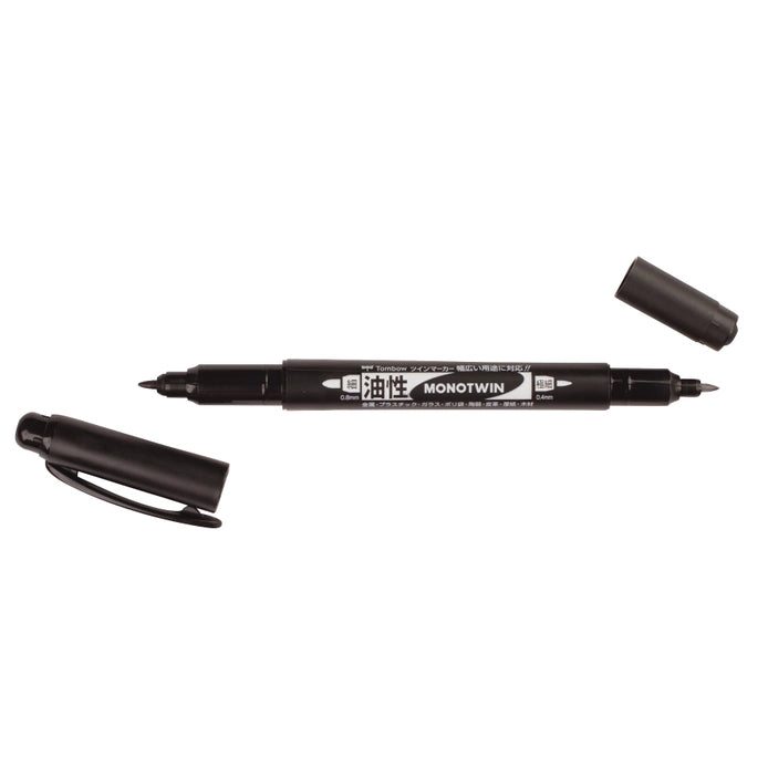 Mono Twin Permanent Marker