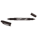 Mono Twin Permanent Marker