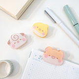 Studio Enon - Muffinmaru Jelly Binder Clip