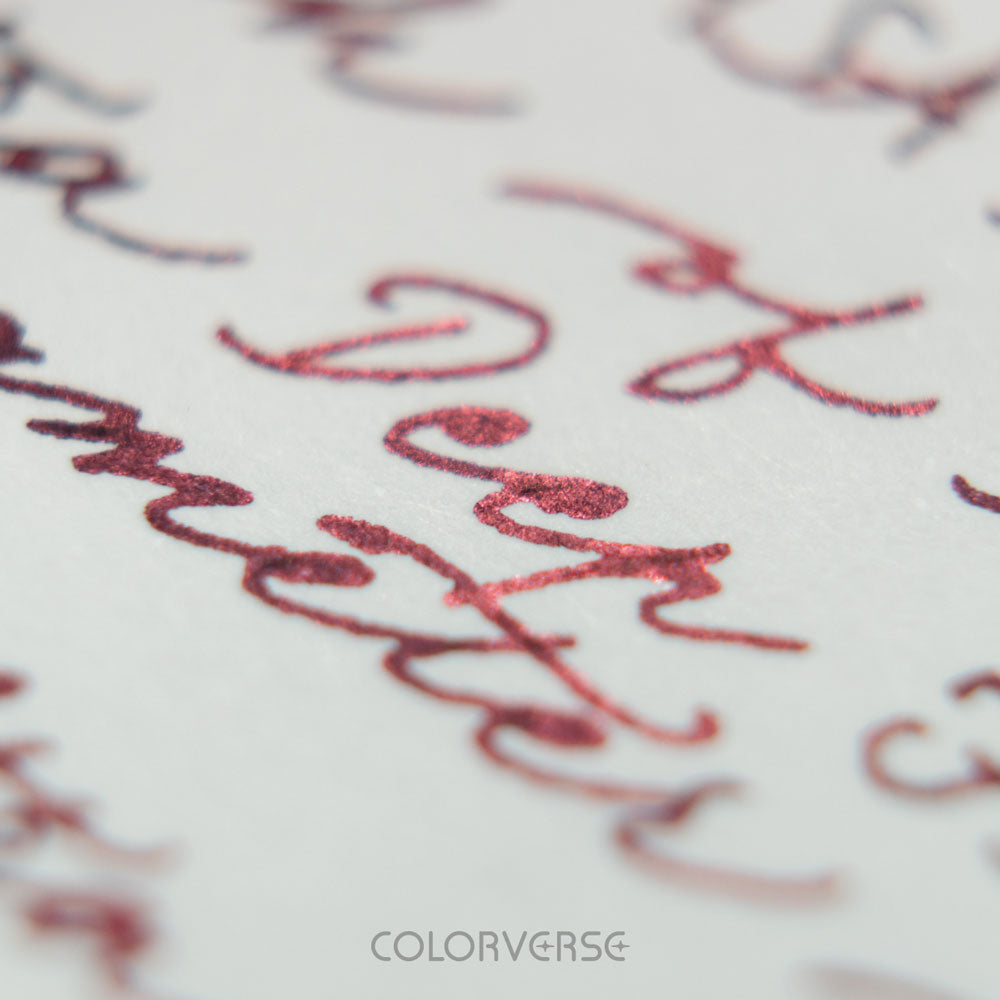 Colorverse Ink Season 7 - eXtreme Deep Field & NGC 1850 - Eye on the Universe