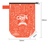 Stationery Love Little Craft Fest Pencil Pouch