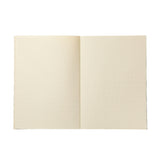 LIFE X Kleid Noble Notebook - B6 - 2mm Grid