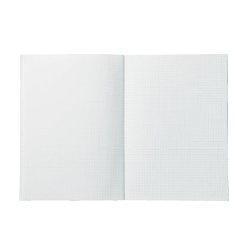 LIFE X Kleid Noble Notebook - B6 - 2mm Grid
