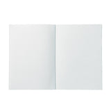 LIFE X Kleid Noble Notebook - B6 - 2mm Grid