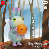 Pushing Dung Beetle Blind Box