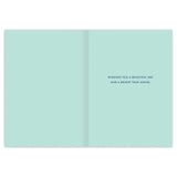 Under the Sea Birthday Card