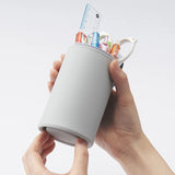 Punilabo Stand Up Pen Case Fox- Limited Edition
