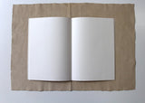 Tsubame Fools A5 Grid Notebook - Sanrio Characters