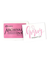 Ranger Archival Ink Pad - Magenta Hue